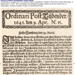 Worlds Oldest Newspaper goes Digital