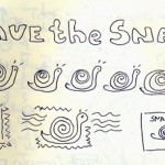 Snail Mail - Save the Snail