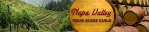 Napa Valley Tour Guide Guild