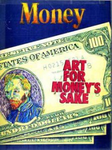 Art for Money's Sake